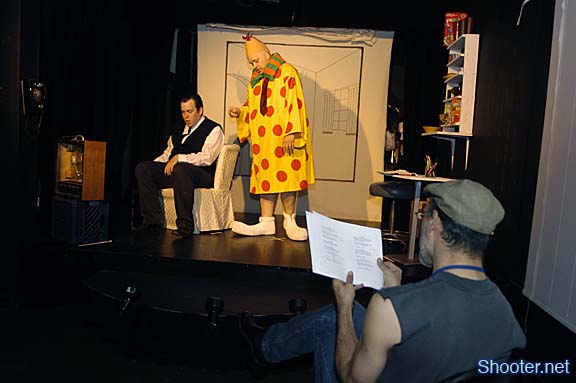 zippy_griffyrehearsing