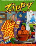 zippy quarterly #3