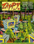 zippy quarterly #8