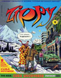 zippy quarterly #10